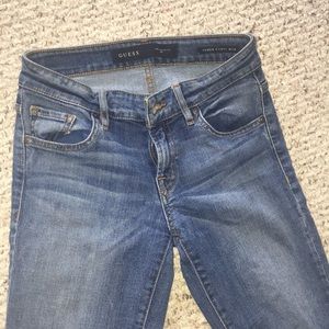 Guess Skinny Jeans